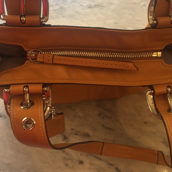 Coach Bag - Picture 7 of 7